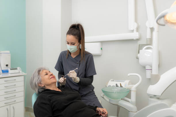 Best Emergency Treatment for Toothache in Wmington, IL