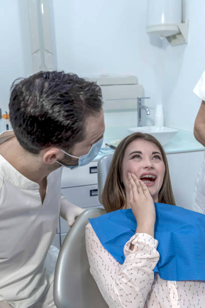 Best Emergency Dental Care for Trauma or Injury in Wmington, IL