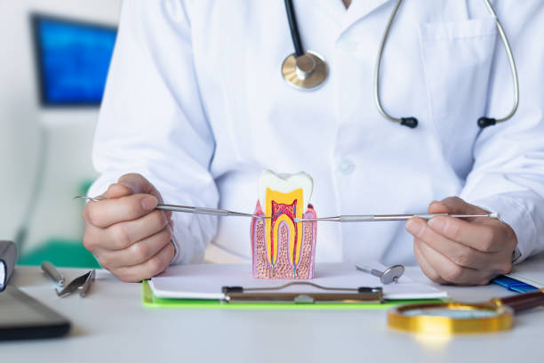 Best Emergency Tooth Extraction in Wmington, IL