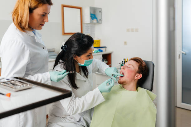 Best After-Hours Emergency Dentist in Wmington, IL