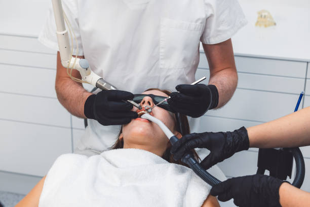 Best Weekend Emergency Dentist in Wmington, IL